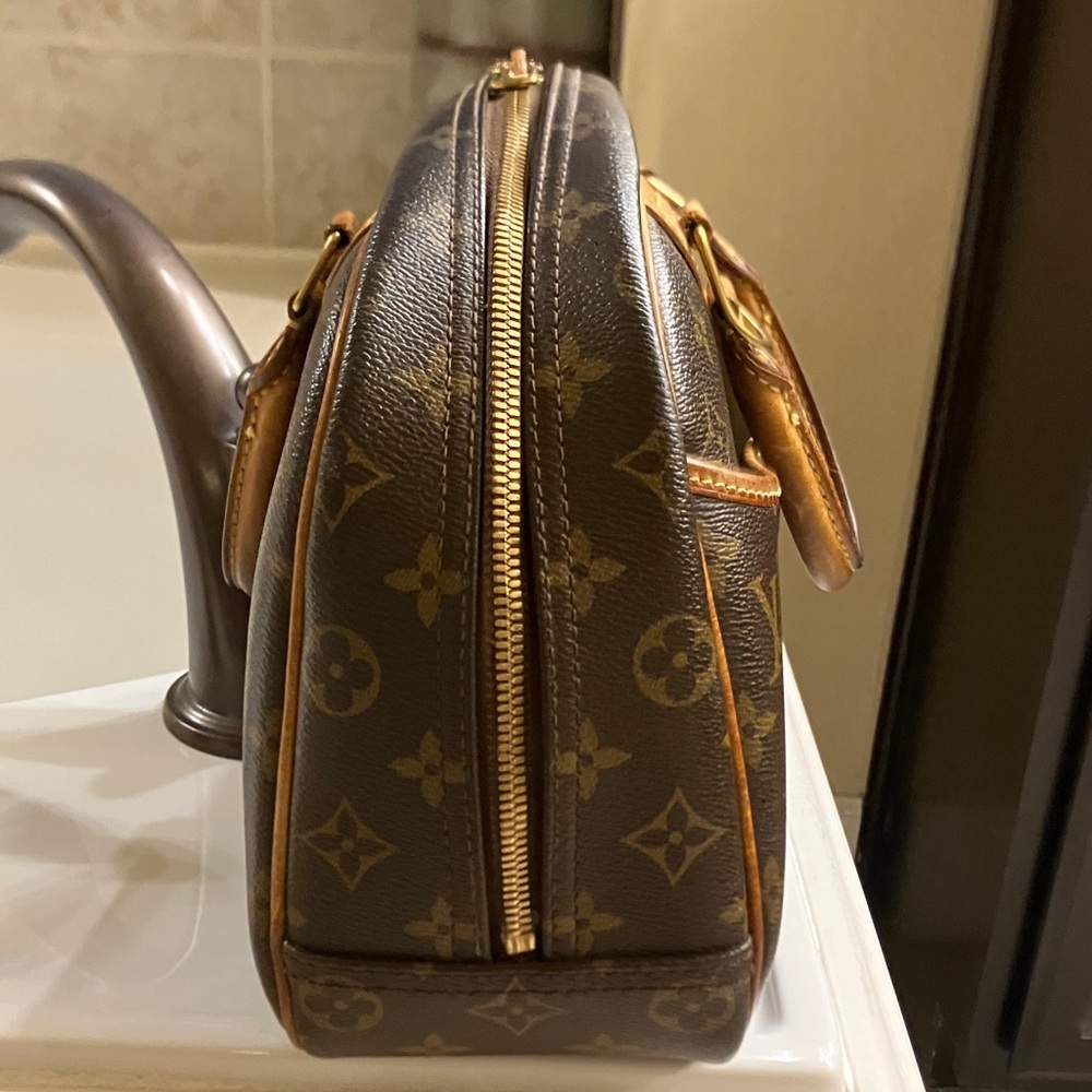 Louis Vuitton Trouville - Picture 9 of 10